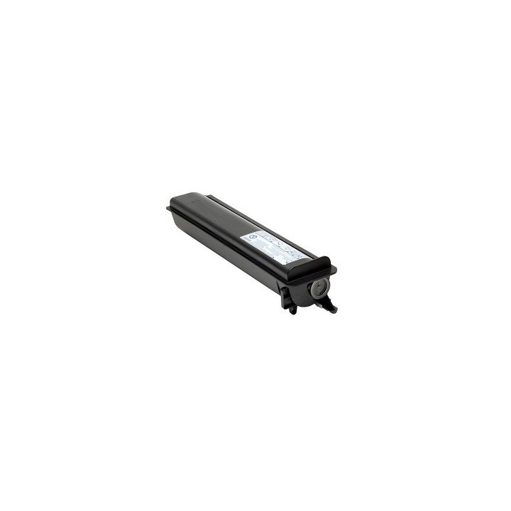 Toner Compatible TOSHIBA 6AJ00000115 Negro para e-Studio 257 307 357 (36 6k)