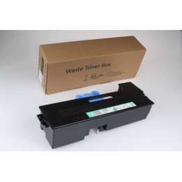 WX104 A7XWWY2 Bote Residual Compatible KONICA MINOLTA para Bizhub 227 287 367 (110k)