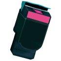 Toner Compatible LEXMARK 78C2XM0 78C2XME Magenta para CS421 CS521 CS622 CX421 CX522 CX622 CX625 (5k)