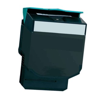 Toner Compatible LEXMARK 78C2XK0 78C2XKE Negro para CS421 CS521 CS622 CX421 CX522 CX622 CX625 (8. 5k)