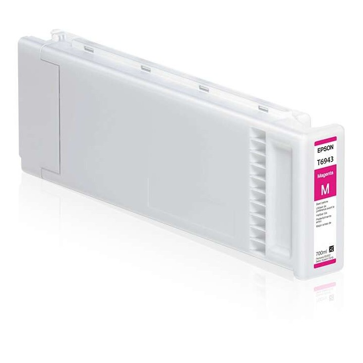 Tinta Original EPSON T6943 C13T694300 Magenta (700 ml)