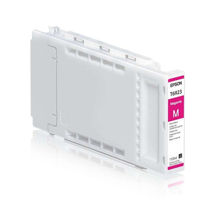 Tinta Original EPSON T6923 C13T692300 Magenta (110 ml)