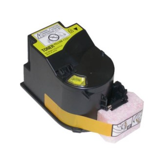 DESCATALOGADO - Toner Original KONICA MINOLTA TN310Y 4053-503 Amarillo para Bizhub C350 C351 C450 (11. 5k)