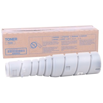 DESCATALOGADO - Toner Original KONICA MINOLTA TN320 A202053 Negro para Bizhub 36 (20k)