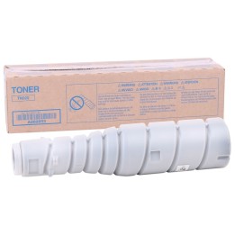DESCATALOGADO - Toner Original KONICA MINOLTA TN320 A202053 Negro para Bizhub 36 (20k)