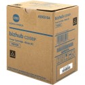 Toner Original KONICA MINOLTA TNP50K A0X5154 Negro para Bizhub C3100P (6k)