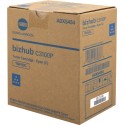 Toner Original KONICA MINOLTA TNP50C A0X5454 Cyan para Bizhub C3100P (6k)