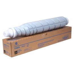 Toner Original KONICA MINOLTA TN619K A3VX153 Negro para AccurioPress C2060 C2070 (66. 5k)