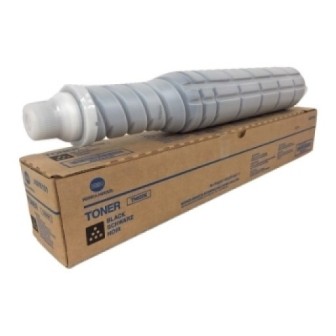 Toner Original KONICA MINOLTA TN620K A3VX156 TN635K AF1R156 Negro para AccurioPrint C3070L C4065 (60k)
