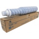 Toner Original KONICA MINOLTA TN620C A3VX456 Cyan para AccurioPrint C3070L C4065 (70k)