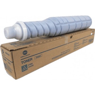 Toner Original KONICA MINOLTA TN620C A3VX456 Cyan para AccurioPrint C3070L C4065 (70k)