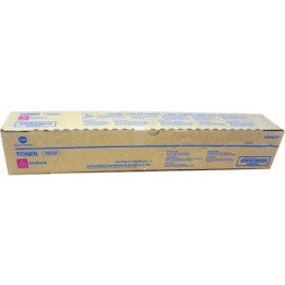 Toner Original KONICA MINOLTA TN620M A3VX356 Magenta para AccurioPrint C3070L C4065 (70k)