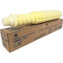 Toner Original KONICA MINOLTA TN620Y A3VX256 Amarillo para AccurioPrint C3070L C4065 (70k)