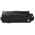 Toner Original KYOCERA-MITA TK1260 1T0C150NL0 Negro (10k)