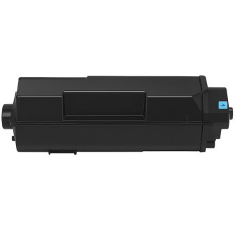 Toner Compatible KYOCERA-MITA TK1260 1T0C150NL0 Negro (10k)