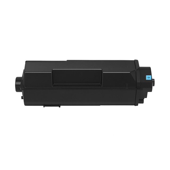 Toner Compatible KYOCERA-MITA TK1260 1T0C150NL0 Negro (10k)