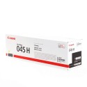 Toner Original CANON 045H 1243C002 Amarillo para MF631 MF633 (2. 2k)