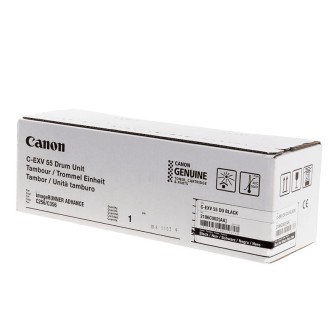 Unidad de Imagen Negro Original CANON CEXV55 2186C002 para iR Advance C256 C356 (45k)