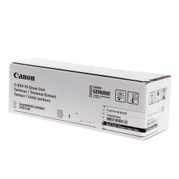 Unidad de Imagen Negro Original CANON CEXV55 2186C002 para iR Advance C256 C356 (45k)