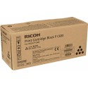 Toner Original RICOH 408314 Tipo P C600 Negro para P C600 (17k)