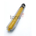Toner Químico Compatible RICOH Amarillo para MP C3003 C3503 C3004 C3504 (18k)