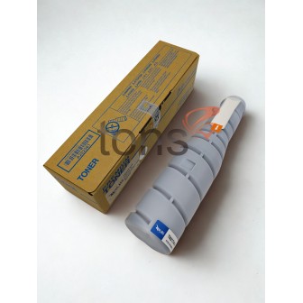 Toner Compatible KONICA MINOLTA TN217 TN414 Negro para Bizhub 223 283 363 423 (17. 5k) JP