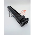 Toner Químico Compatible KONICA MINOLTA TN711K TN712K A3VU150 A3VU050 Negro para C654 C754 654e 754e