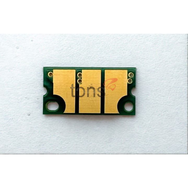 Chip Compatible Toner Amarillo KONICA MINOLTA TNP48 49 79 80 81