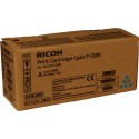Toner Original RICOH 408315 Tipo P C600 Cyan para P C600 (13k)