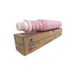 Toner Original KONICA MINOLTA TN619M A3VX353 Magenta para AccurioPress C2060 C2070 (71k)