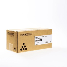 Toner Original RICOH 841887 Type MP401 Negro para MP401 MP402 (11. 9k)