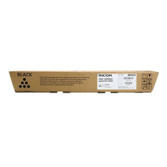 Toner Original RICOH 842034 884930 888608 Tipo C4500 Negro para MP C3500 C4500 (23k)