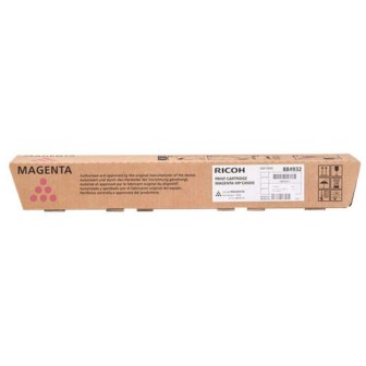 Toner Original RICOH 842036 884932 888610 Tipo C4500 Magenta para MP C3500 C4500 (17k)
