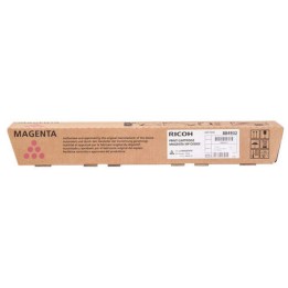 Toner Original RICOH 842036 884932 888610 Tipo C4500 Magenta para MP C3500 C4500 (17k)