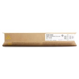 Toner Original RICOH 841199 842058 842470 Tipo MPC2550E Amarillo para MP C2030 C2050 (5. 5k)