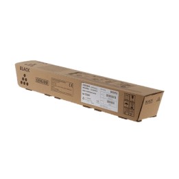 Toner Original RICOH 842052 841456 841583 Tipo MPC5501 Negro para MP C4501 C5501 (25. 5k)
