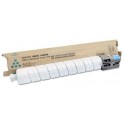 Toner Original RICOH 842051 841459 841163 Tipo MPC5501 Cyan para MP C4000 C4501 C5000 C5501 (18k)