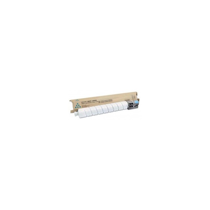 Toner Original RICOH 842051 841459 841163 Tipo MPC5501 Cyan para MP C4000 C4501 C5000 C5501 (18k)