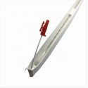 DESCATALOGADA A03UM32E00 Original KONICA MINOLTA Fixing Lamp para Bizhub PRO C65 C5500 C5501 C6000 C6500 C6501