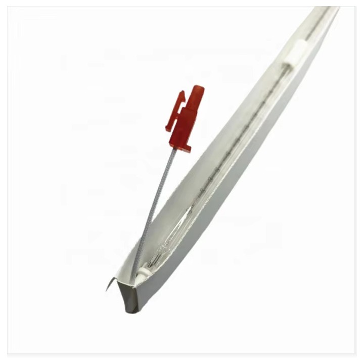 DESCATALOGADA A03UM32E00 Original KONICA MINOLTA Fixing Lamp para Bizhub PRO C65 C5500 C5501 C6000 C6500 C6501