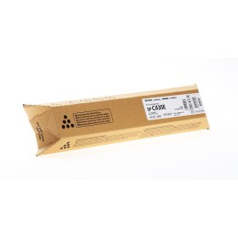 Toner Original RICOH 821279 821094 821098 Tipo SP C430E Negro para Aficio SPC430 (21k)