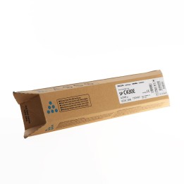 Toner Original RICOH 821280 821207 843441 821097 Tipo SP C430E Cyan para Aficio SPC430 (24k)