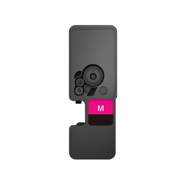 Toner Compatible KYOCERA-MITA TK5480M 1T0C22BNL0 Magenta para MA2101 PA2101 (1. 25)