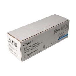 Unidad de Imagen Cyan Original CANON CEXV55 2187C002 para iR Advance C256 C356 (45k)