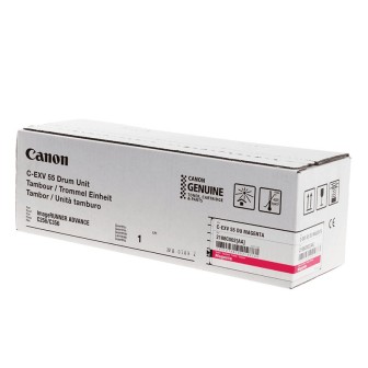 Unidad de Imagen Magenta Original CANON CEXV55 2188C002 para iR Advance C256 C356 (45k)