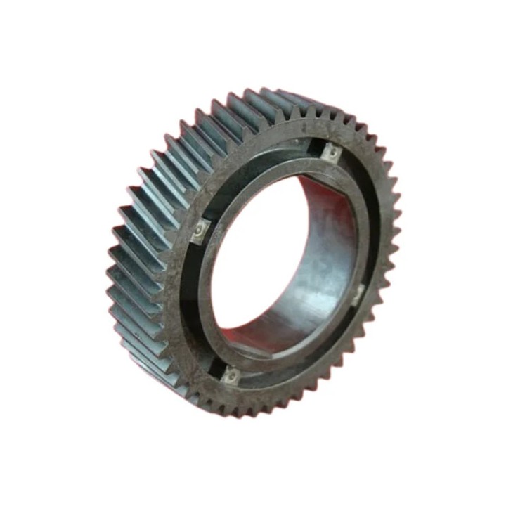 AB012316 AB013792 Original RICOH Upper Fuser Roller Gear para Aficio 1060