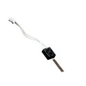 DESCATALOGADO - AW100127 Original RICOH Fusing Pressure Middle Thermistor para MPC2050
