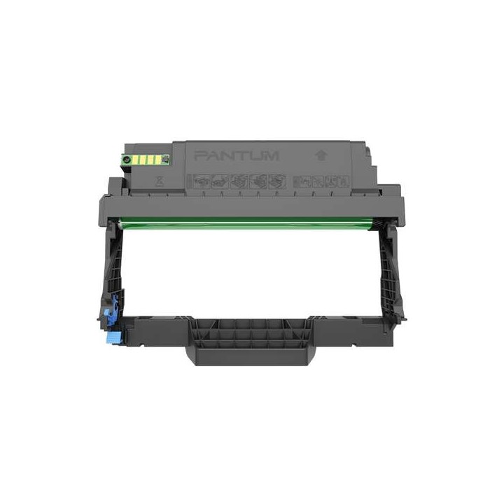 Unidad de Tambor Original PANTUM DL5125C Negro para BM5115 BP5115 (30k)