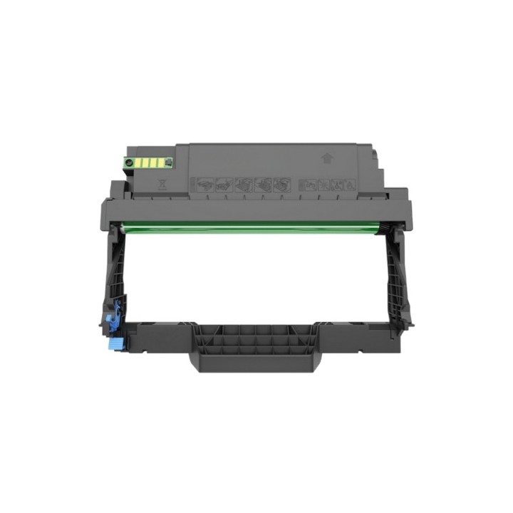 Unidad de Tambor Compatible PANTUM DL5125C Negro para BM5115 BP5115 (30k)