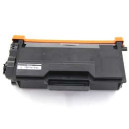 Toner Compatible KONICA MINOLTA TNP75 TNP76 ACF0050 ACF0051 Negro para Bizhub 4000i 4020i 5000i 5020i (12k)